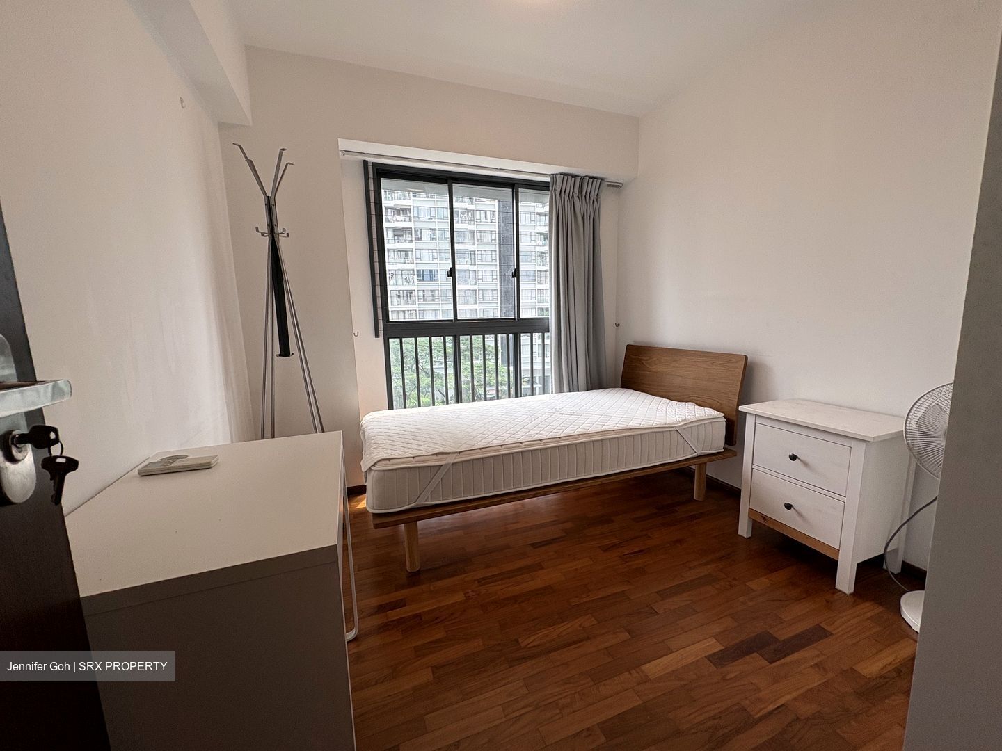 Blk 1F The Pinnacle@Duxton (Bukit Merah), HDB 5 Rooms #634612471